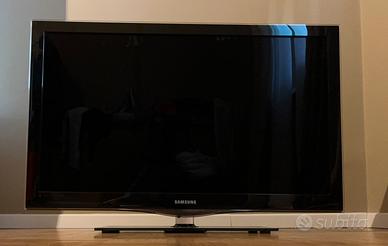 TV Samsung 40 pollici