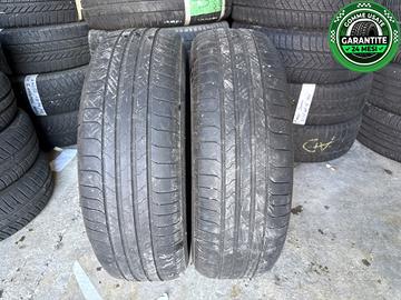 gomme usate 2056517 Estivo BRIDGESTONE - Turanza 6