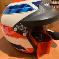 Casco Sparco Yes