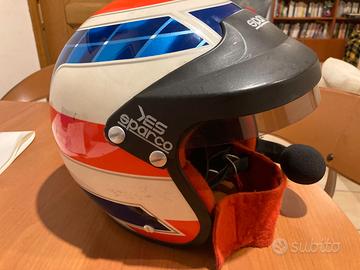 Casco Sparco Yes
