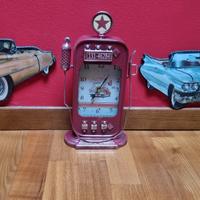 OROLIGIO POMPA BENZINA 