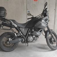 Yamaha tenere XT660Z