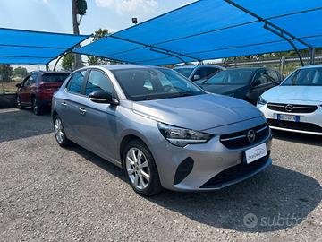 OPEL Corsa 1.2 Edition-1 PROPRIETARIO-POCHI KM-E