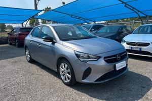 OPEL Corsa 1.2 Edition-1 PROPRIETARIO-POCHI KM-E