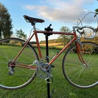 Bici “Eroica” da corsa vintage Olmo