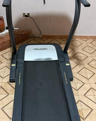 Tapis roulant PRO FORM PF 3.9 Xm
