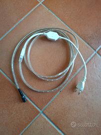 striscia led