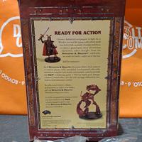 miniatures Dungeons & Dragons scatola 