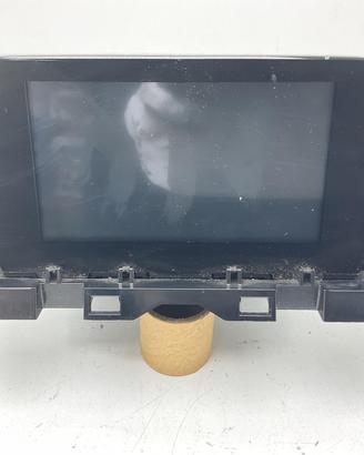 DISPLAY MAZDA 6 3 serie S. Wagon GMD7669C0D SH (12