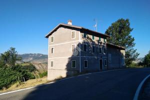 CASA INDIPENDENTE A PRIGNANO SULLA SECCHIA