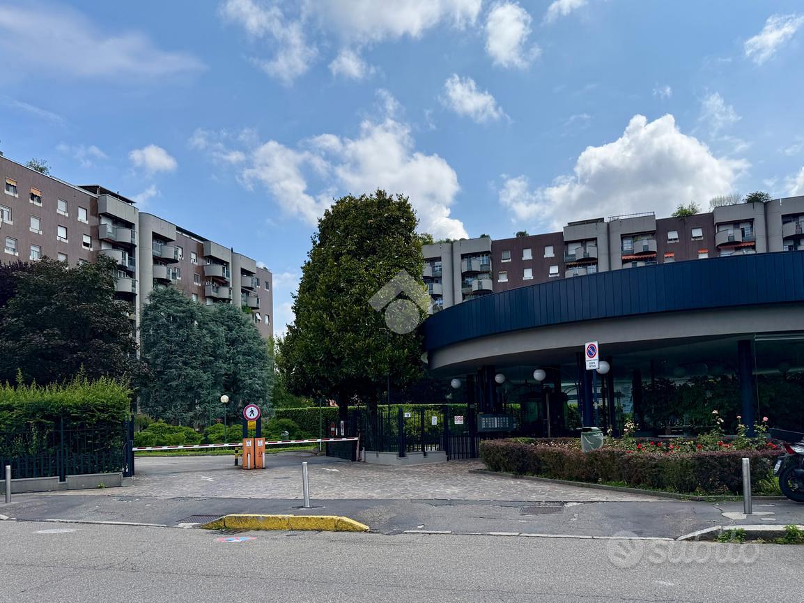 Appartamento – MI - Vista 5