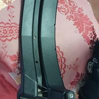 staffa porta faretti BMW GS 1200