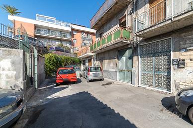 Casa Indipendente - Catania