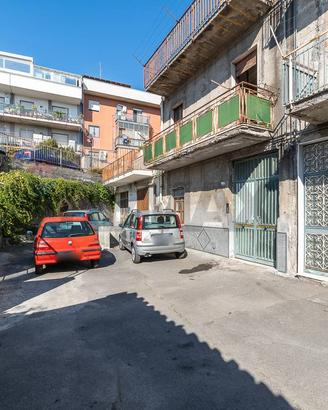 Casa Indipendente - Catania