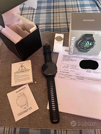Garmin Forerunner 970