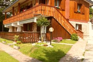 Settembre in montagna