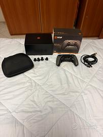 Scuf reflex fps, controller per ps5/pc