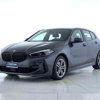 BMW Serie 1 118d MSport