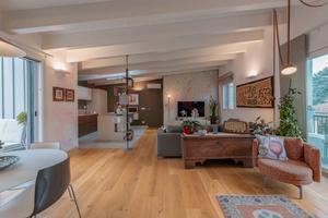 Appartamento San Mauro Torinese