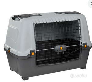 Trasportino cane Anione taglia L