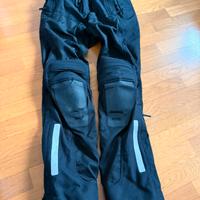 Revit Turbine pantaloni moto lady