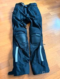 Revit Turbine pantaloni moto lady