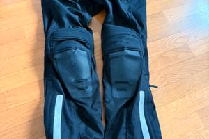 Revit Turbine pantaloni moto lady