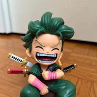 Action Figure Roronoa Zoro OnePiece