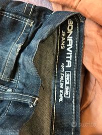 Panraloni e Jeans