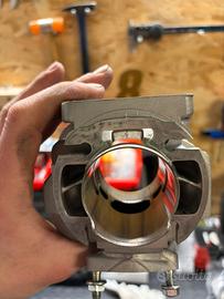 Cilindro athena big bore minarelli verticale