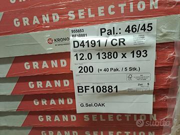 Prefiniti legno, piastrelle varie, battiscopa