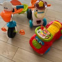 Giochi bambini