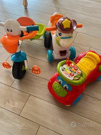 Giochi bambini