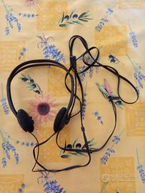 Cuffie per PC 