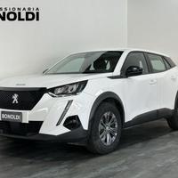 Peugeot 2008 PureTech 100 Active Pack S/S