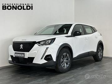 Peugeot 2008 PureTech 100 Active Pack S/S