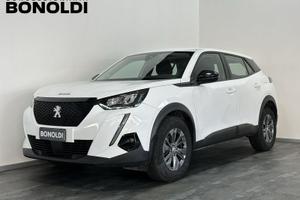 Peugeot 2008 PureTech 100 Active Pack S/S