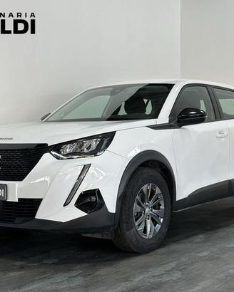 Peugeot 2008 PureTech 100 Active Pack S/S