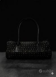 Borsa a Spalla Logata Valentino
