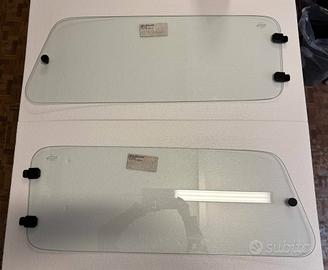 COPPIA VOLETTI DX/SX 500 GIARDINIERA