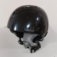 Casco sci bambino