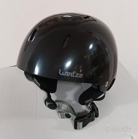 Casco sci bambino