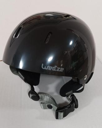Casco sci bambino