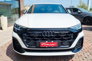 Audi SQ8 Q8 SUV 55 TFSI quattro tiptronic S line e