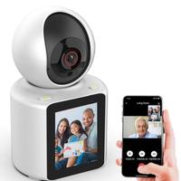 Smart camera per videochiamate - NUOVA SIGILLATA