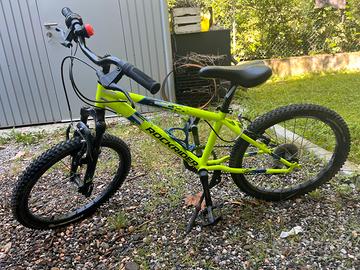 Bici bambino