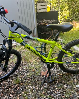 Bici bambino
