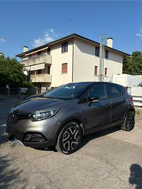 Renault Captur 1.5  Energy intens  2016