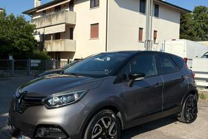 Renault Captur 1.5  Energy intens  2016