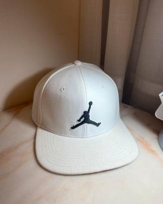 CAPPELLO JORDAN JUMPMAN PRO REGOLABILE